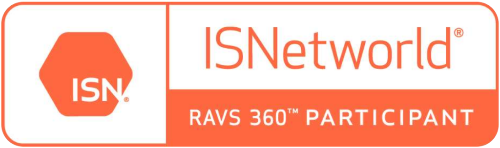 ISNetworld RAVS 360